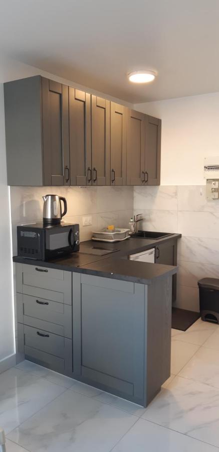 Апартаменты Cosy Studio 200 M From Nice Beach & Promenade Des Anglais Экстерьер фото